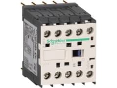 Schneider Electric LC1K0601B7, Monivärinen, 24 AC
