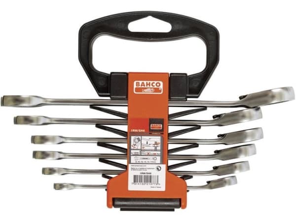 Bahco 1RM/SH6, 625 g