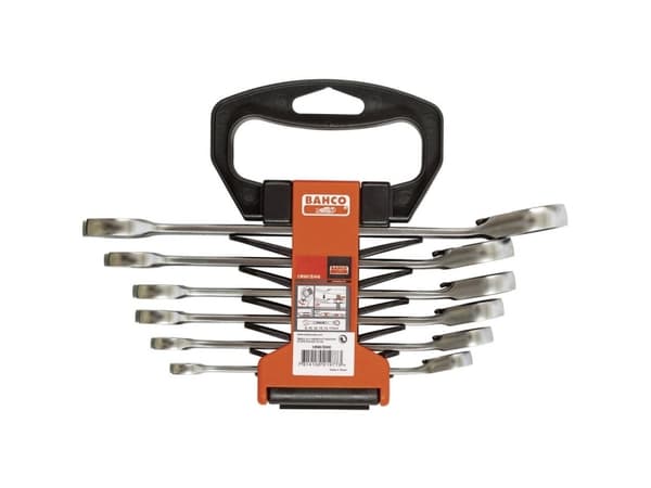 Bahco 1RM/SH6, 625 g