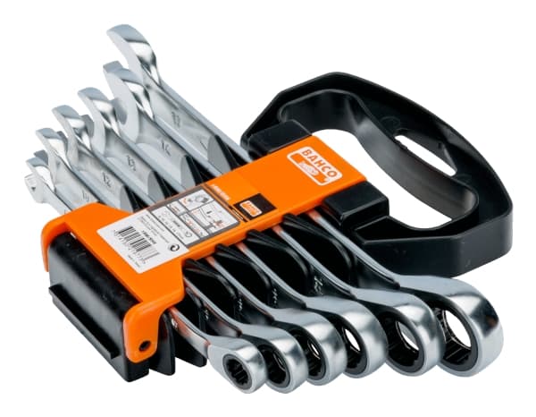 Bahco 1RM/SH6, 625 g