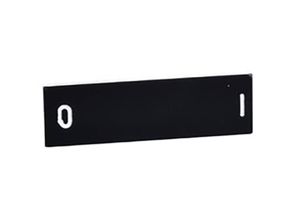 Schneider Electric ZBY02178, Vit, Plast, Harmony XB5Harmony XB4, 1 g, 0,3 g, 30 mm