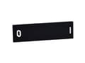 Miniatyrbild 3 av 3: Schneider Electric ZBY02178, Vit, Plast, Harmony XB5Harmony XB4, 1 g, 0,3 g, 30 mm