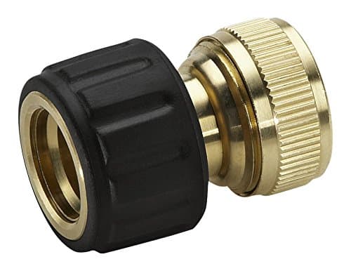 Kärcher - Slangekontakt - passer til 5/8" and 1/2" hoses