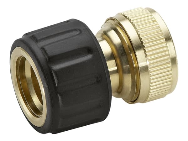 Kärcher - Slanganslutning - lämplig för 5/8" and 1/2" hoses