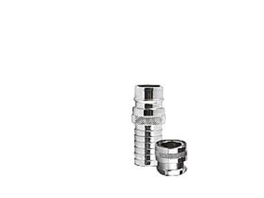 NITO 3/4" Koblingssæt med 3/4" Koblingshus og koblingsnippel med 3/4" Slangespids