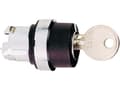 Miniatyrbild 2 av 5: Schneider Electric ZB4BG212, Grå, 29 mm, 72 mm, 29 mm