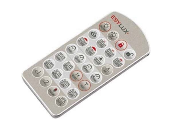 ESYLUX fjärrstyrd belysning MOBILE-PDi/DALISELV