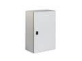 Miniatyrbilde 1 av 5: Schneider Electric NSYS3D5525P, 500 mm, 250 mm, 500 mm