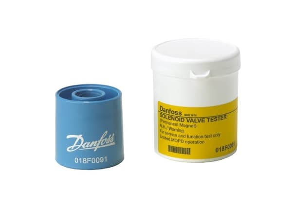 Danfoss 018F0091, 126 g, 1 kpl