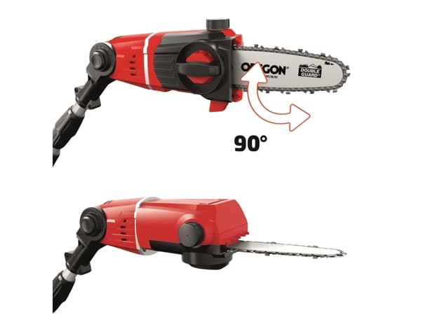 Einhell GE-HC 18 Li T- Solo, batterier - SOLO