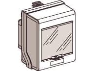 Uttagsdosa 32A KNB32CM55