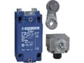 Pikkukuva 4 / 5: Schneider Electric XCKJ10511H29, Ledningsført, Zamak, IP66, Blå, CCC CSA UL, 40 mm
