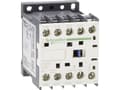 Pikkukuva 4 / 5: SCHNEIDER ELECTRIC Rele DIN-kiskoon asennettava, TeSys K, 3NO+1NC kelan jännite 24V DC Ith 10A