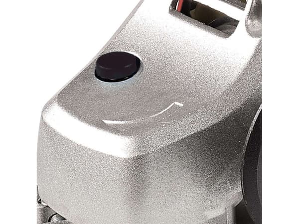Einhell TC-AG 125, 11000 RPM, 12,5 cm, AC, 2,1 kg