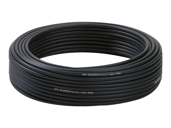 Gardena MICRO-DRIPP FORDELERØR 4,6MM 3/16" 15 M