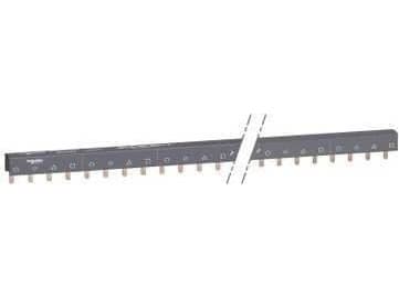 Schneider Electric A9XPH457 Faseskinne