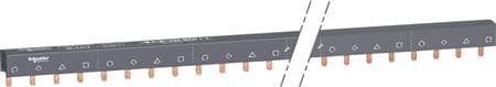 Schneider Electric A9XPH457 Faseskinne