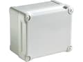Pikkukuva 2 / 5: Schneider Electric NSYTBS241912H, Fritstående reol, Grå