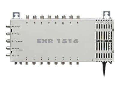 KATHREIN EXR 1516 - Multiomkopplare för satellitsignal