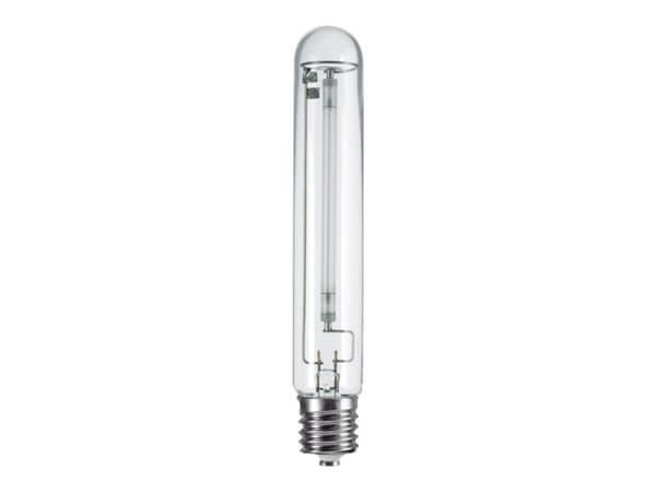 Osram Vialox, 400 W, E40, 56500 lm, 2000 K, Läpikuultava, Lämmin valkoinen