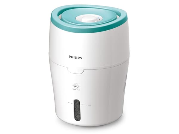 Philips 2000 series HU4801/01, Vihreä, Valkoinen, 220 - 240 V, 249 mm, 249 mm, 339 mm