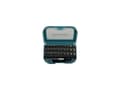 Miniatyrbilde 4 av 5: Makita - Screwdriver bit and bit holder set - 31 deler - torx - lengde: 25 mm - for Makita DHP482RTJ