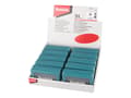 Miniatyrbilde 1 av 5: Makita - Screwdriver bit and bit holder set - 31 deler - torx - lengde: 25 mm - for Makita DHP482RTJ