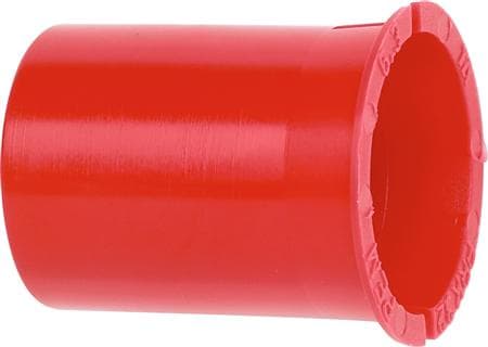 TA 32 mm PRK bøsning / PEM TN 6