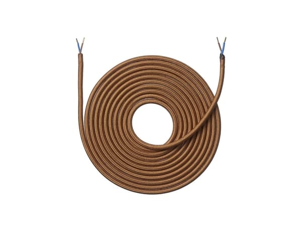 STOFLEDNING - 4,0 METER KOBBER