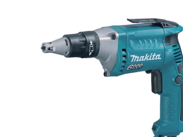 Makita FS6300 - Drywall screwdriver - 570 W - 1/4" sekskantspor