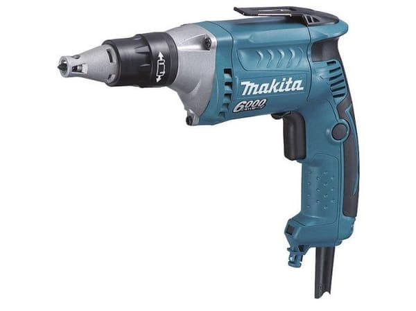 Makita FS6300 - Drywall screwdriver - 570 W - 1/4" sekskantspor