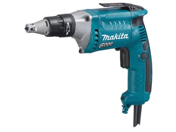 Makita FS6300 - Drywall screwdriver - 570 W - 1/4" sekskantspor
