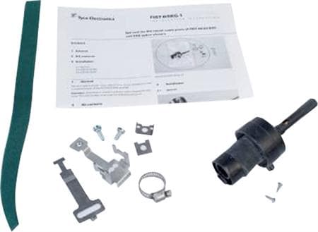 Gel Seal tætning for FIST/FOSC 1 kabel Ø11-14mm