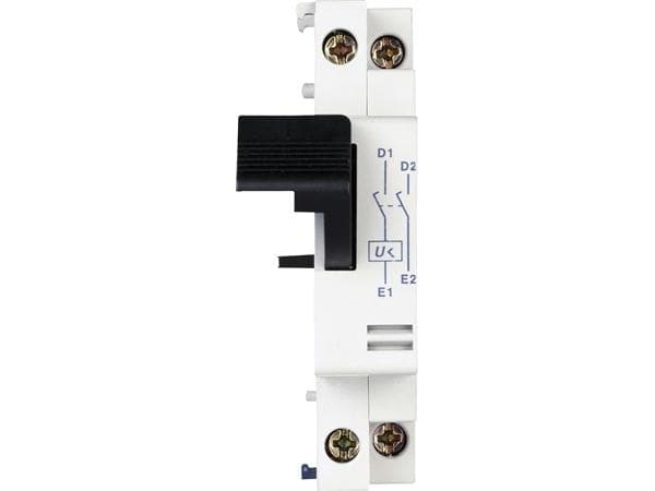 SCHNEIDER ELECTRIC Underspændingsudløser, monteres på højre side af GV2. Spænding: 415V-50Hz