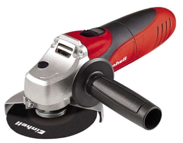 Einhell TC-AG 115, 12000 RPM, 11,5 cm, AC, 1,81 kg