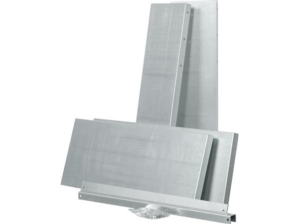 ABB FLEXI-LINE 1000 FUNDEMENTSPAKKE D=370 KOMPLETT