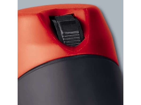 Einhell TC-RO 1155 E, Svart, Röd, 30000 RPM, 6, 8 (5/16"), 11000 RPM, 5,5 cm, AC