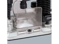 Miniatyrbild 5 av 5: Einhell TC-RO 1155 E, Svart, Röd, 30000 RPM, 6, 8 (5/16"), 11000 RPM, 5,5 cm, AC