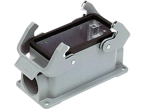 Jalustan silmukka Harting 19300240232 Harting 1 kpl
