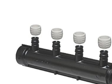 UPONOR PPM fordeler 1 x 3/4
