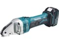Miniatyrbild 5 av 5: Makita DJS161RTJ - Metal shear - sladdlös - 2 batterier - 18 V
