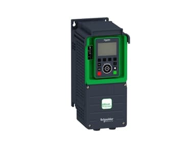 Schneider Electric ATV630U55N4, Musta, 144 mm, 203 mm, 350 mm, 4,7 kg