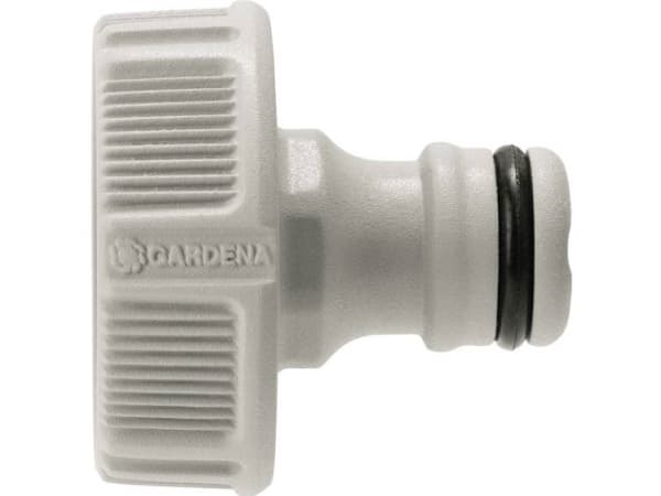Gardena krankoppling 1"
