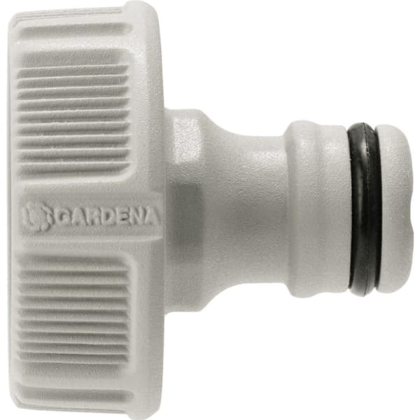 Gardena krankoppling 1"
