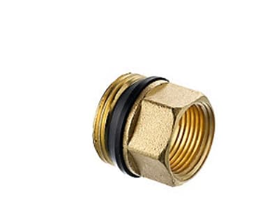 Danfoss FHD-R 1-3/4 - reduktionsstk. 2 stk. til manifold