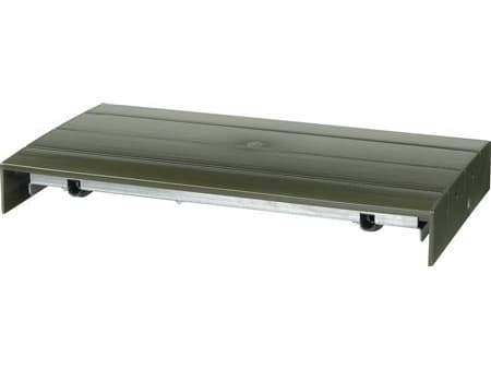 ABB Roof for Combiline CP6 -yrityksen vihreä katto