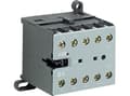 Pikkukuva 4 / 5: ABB Minikontaktori 4kW, 400V AC, 9A AC33-napainen, 1NC, ohjausjännite 230V AC 40-450Hz