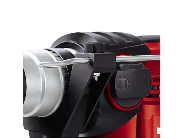 Einhell TH-RH 900/1, SDS-plus, 850 rpm, 2,6 cm, 4100 rpm, Vekselstrøm, 900 W