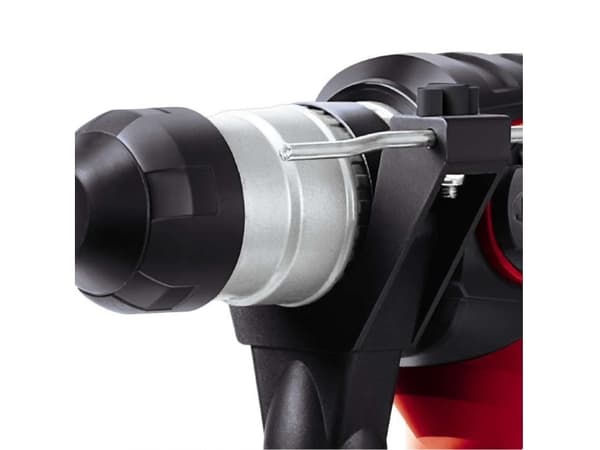 Einhell TH-RH 900/1, SDS-plus, 850 rpm, 2,6 cm, 4100 rpm, Vekselstrøm, 900 W