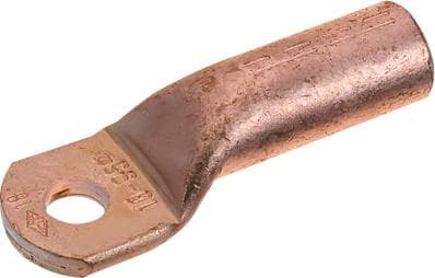 ELPRESS DIN 46235 Cu-kaapeli KR35-12DIN-N, 35mm² M12